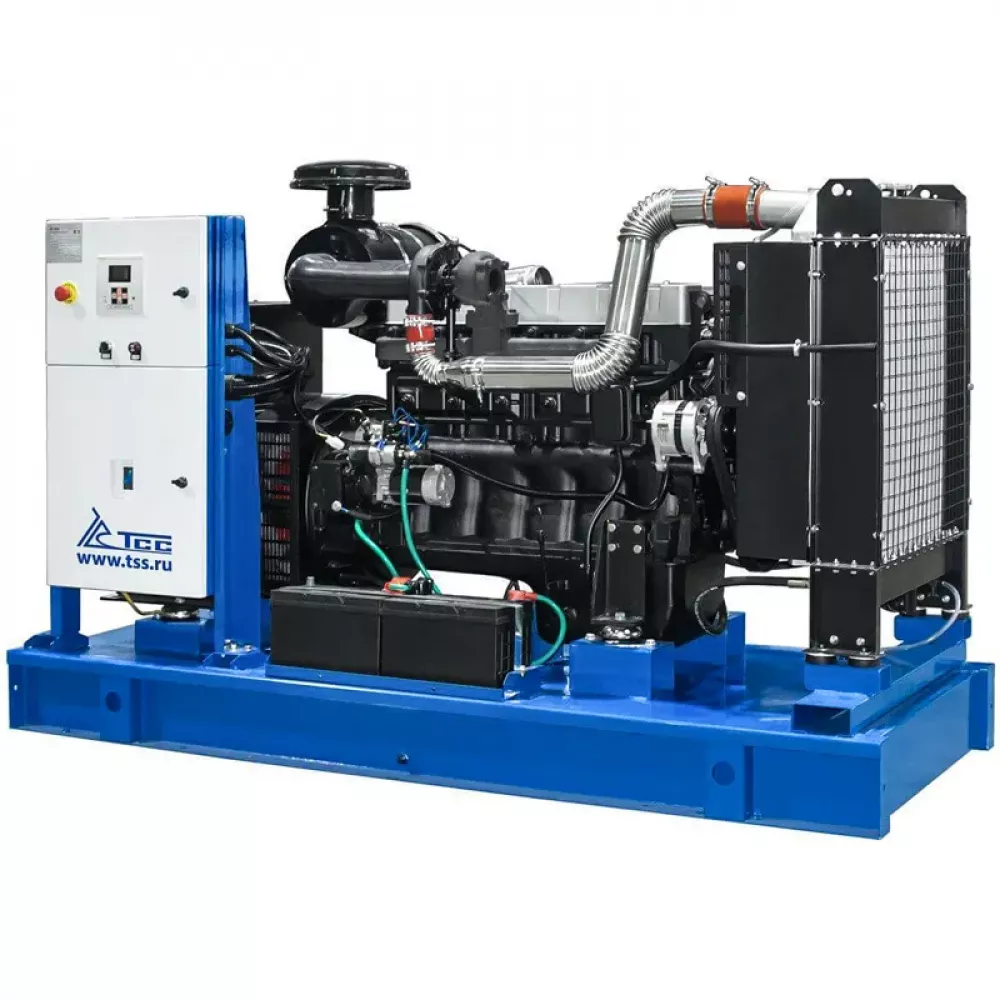 ТСС АД-80С-Т400-1РМ19 дизельный генератор 027645
