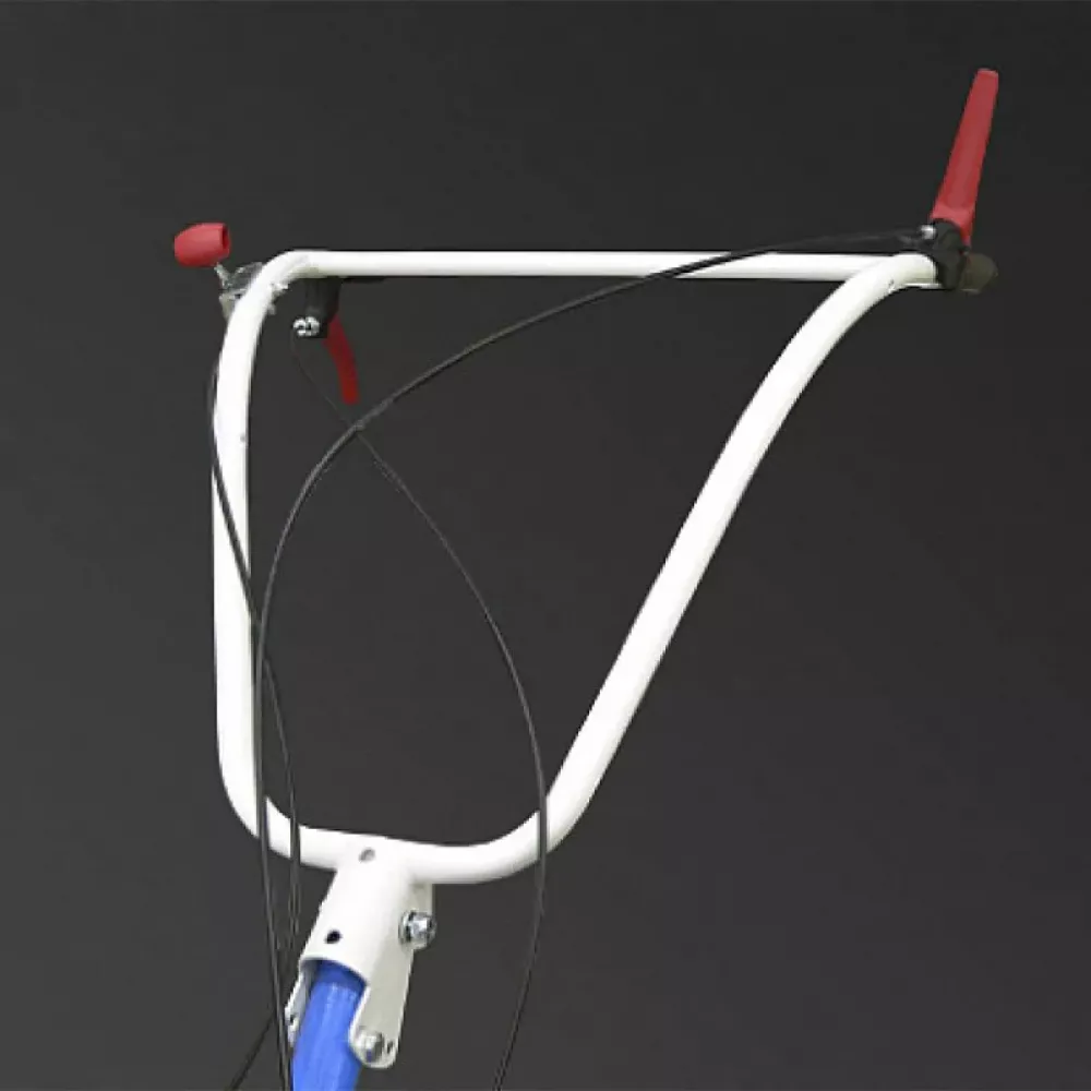 Мотоблок «Нева» МБ2-B&S (CR950)