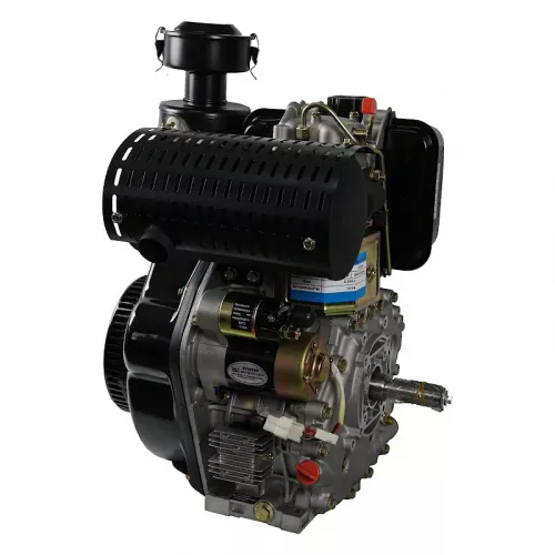 Lifan Diesel 192FD D25 6A дизельный двигатель