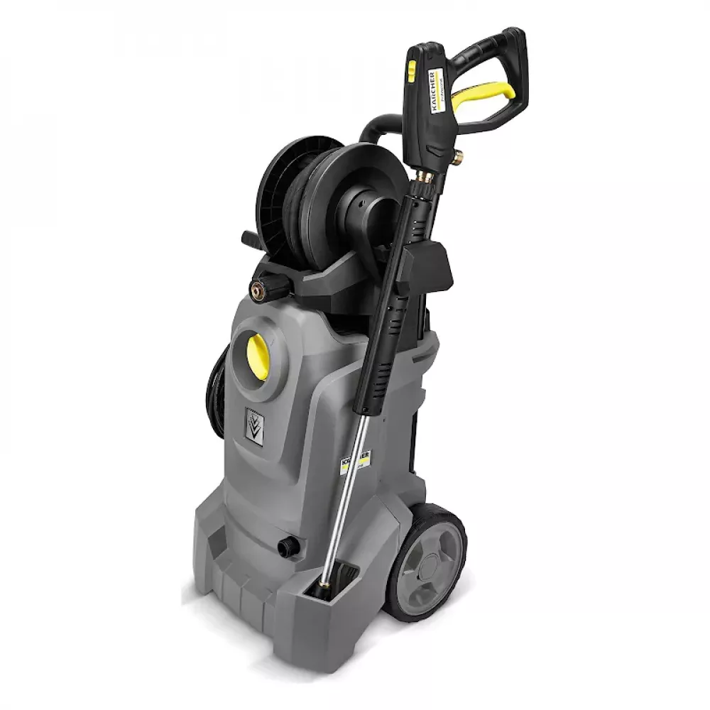 Karcher HD 4/10 Classic мойка высокого давления 1.520-976.0