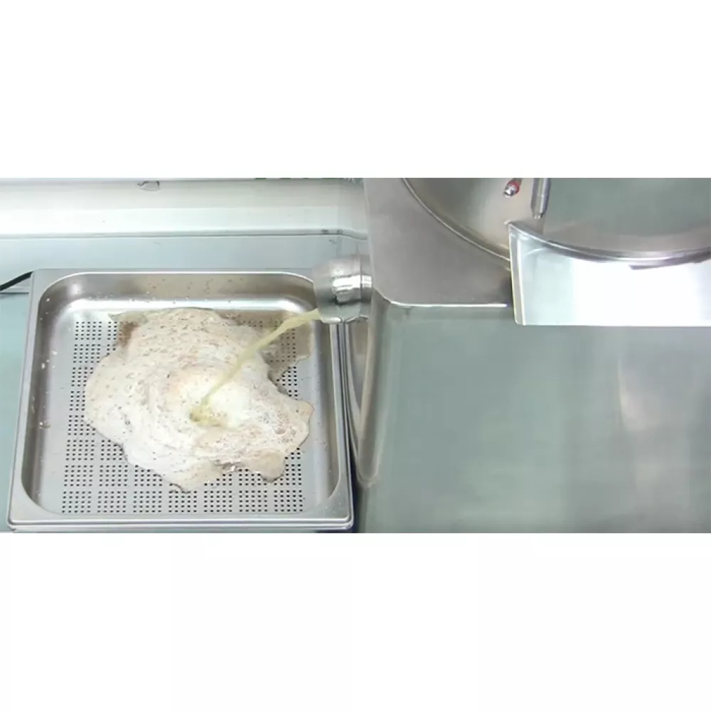 Картофелечистка Kocateq PP15eco