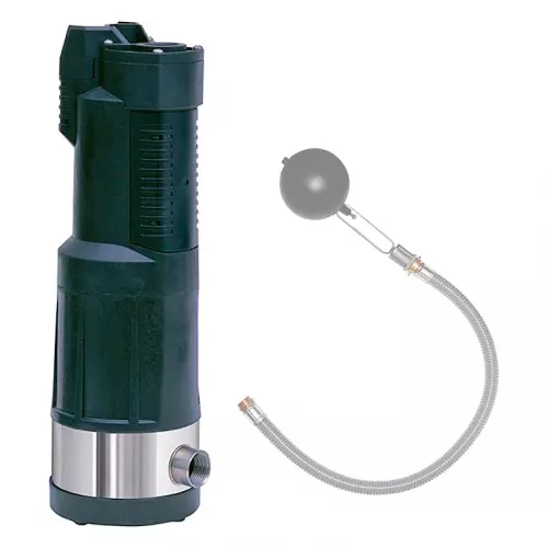 Насос колодезный DAB Divertron X 1000 M, 60122625