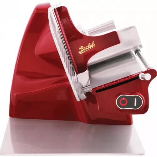 Слайсер Berkel HOME LINE HL PLUS 200 красный