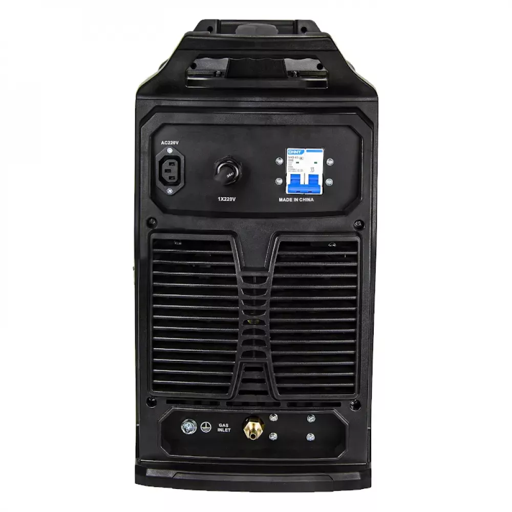 EVERLAST PowerTig 210 EXT сварочный инвертор tig 3EV210P