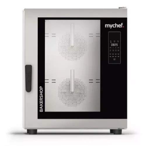 Конвектомат электрический Distform MyChef Bakershop Air-S 10 trays 60x40, right (BSS1100D)