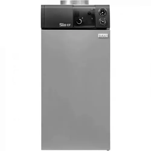 Baxi SLIM EF 1.22 котел газовый напольный A7116065