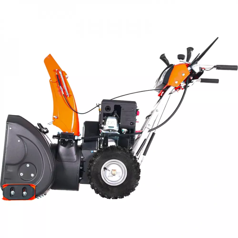 YARD FOX 6151E Optima бензиновый снегоуборщик SB016151E23