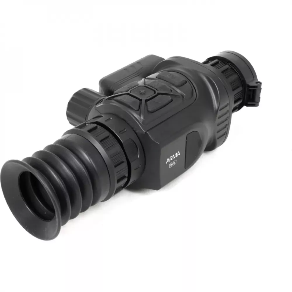 Arkon Arma SR25L тепловизионный прицел с лазерным дальномером