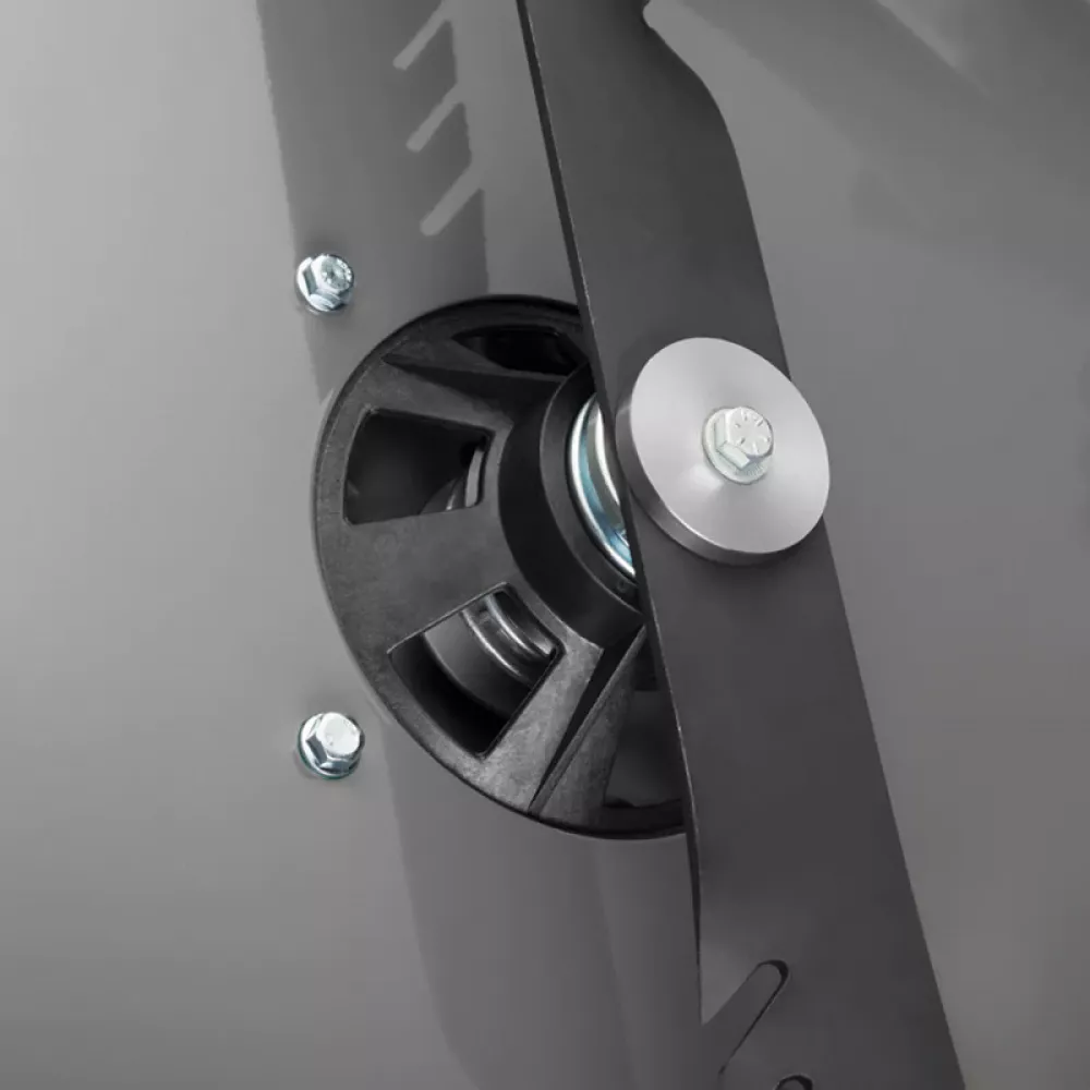 Caiman Pampa 60C косилка для высокой травы 4000361301