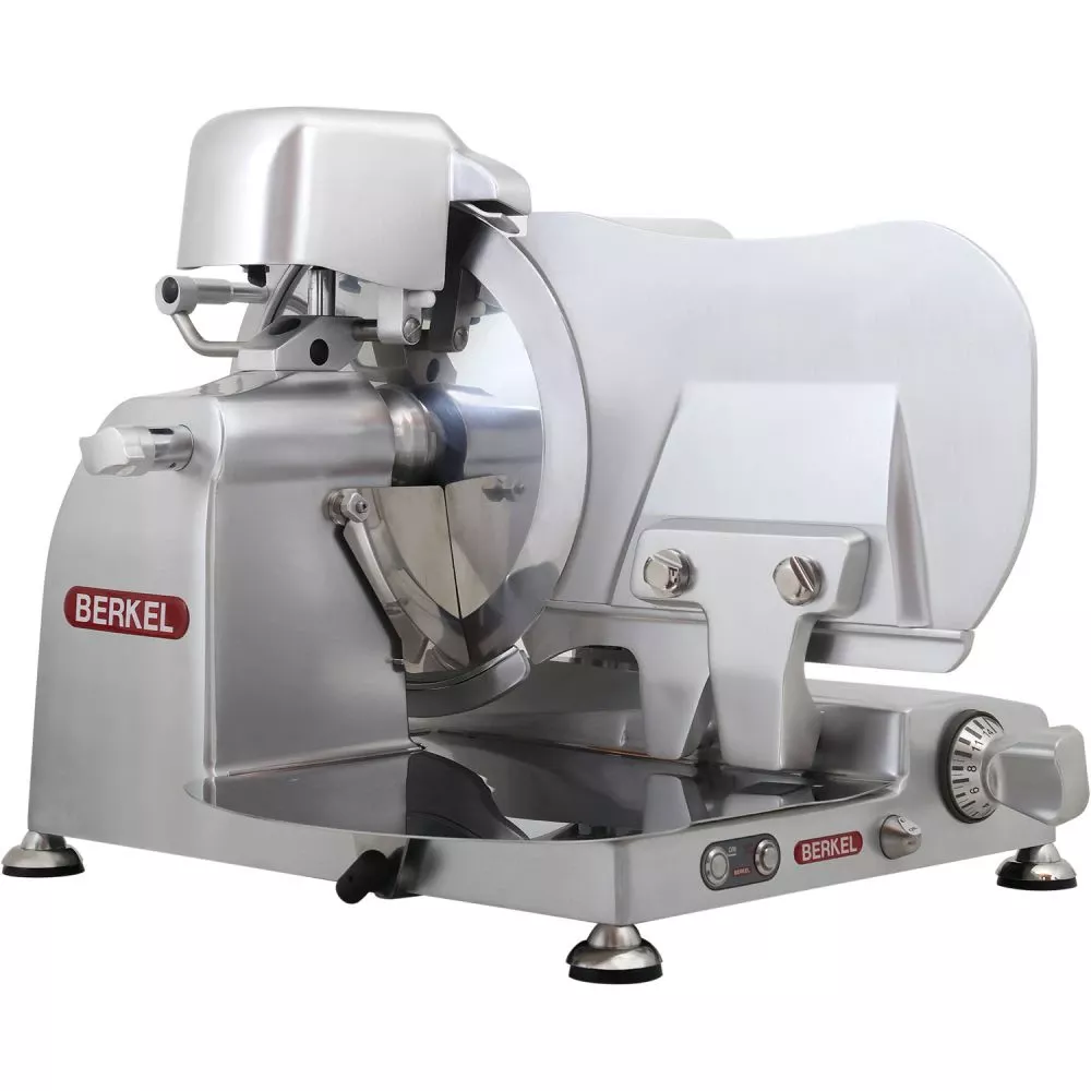 Слайсер Berkel Suprema PEM350 1Ф