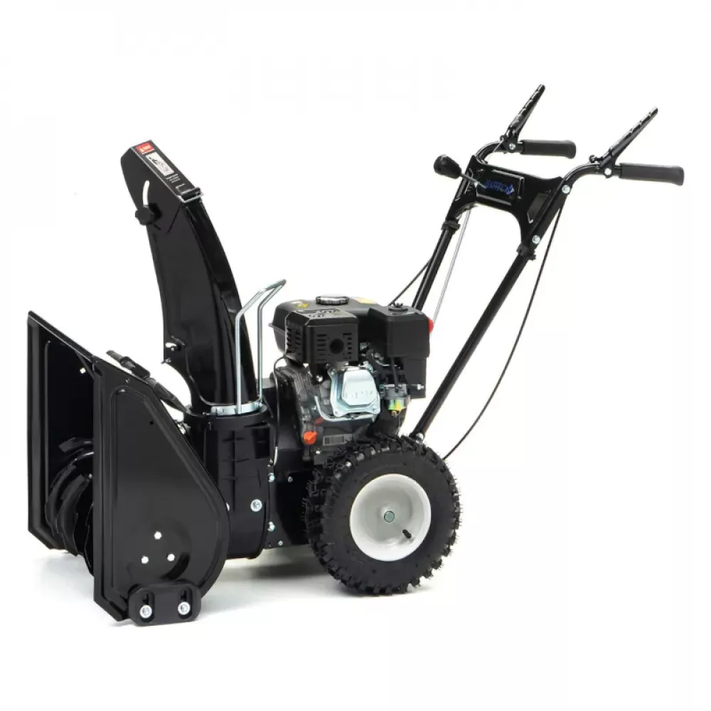 HAITEC HT-SF21254 снегоуборщик бензиновый