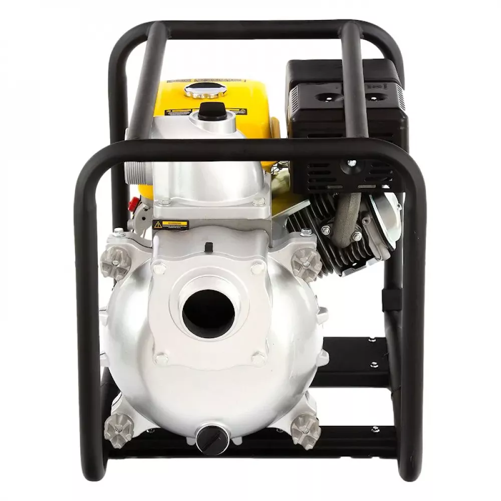 DENZEL PX-80D мотопомпа бензиновая 99204