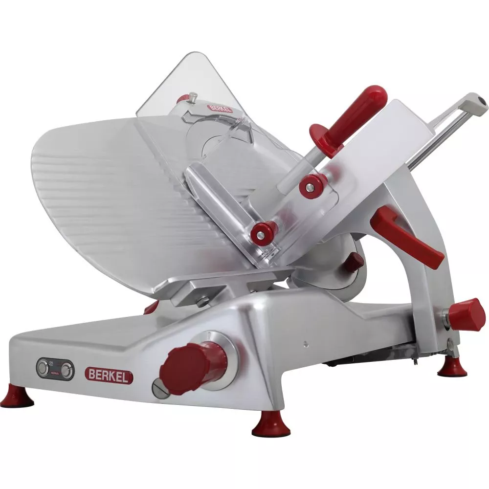 Слайсер Berkel Essentia BEG300B 3Ф