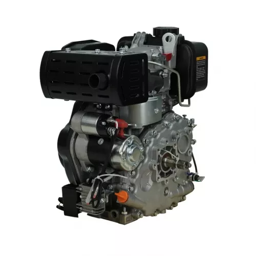 Loncin Diesel LCD230FD D20 (LCD170FD), 5A дизельный двигатель 00-00157849