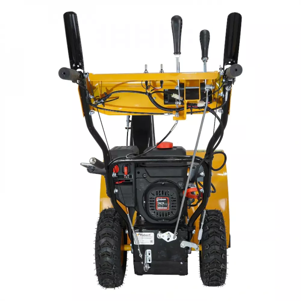 Habert HBM28D снегоуборщик бензиновый 00-00155382