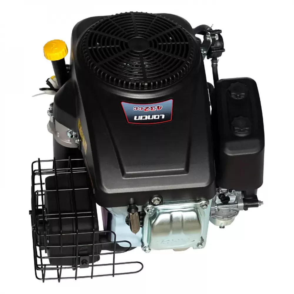 Loncin LC1P90F-1 (A type) D25.4 12А двигатель 00-00002874