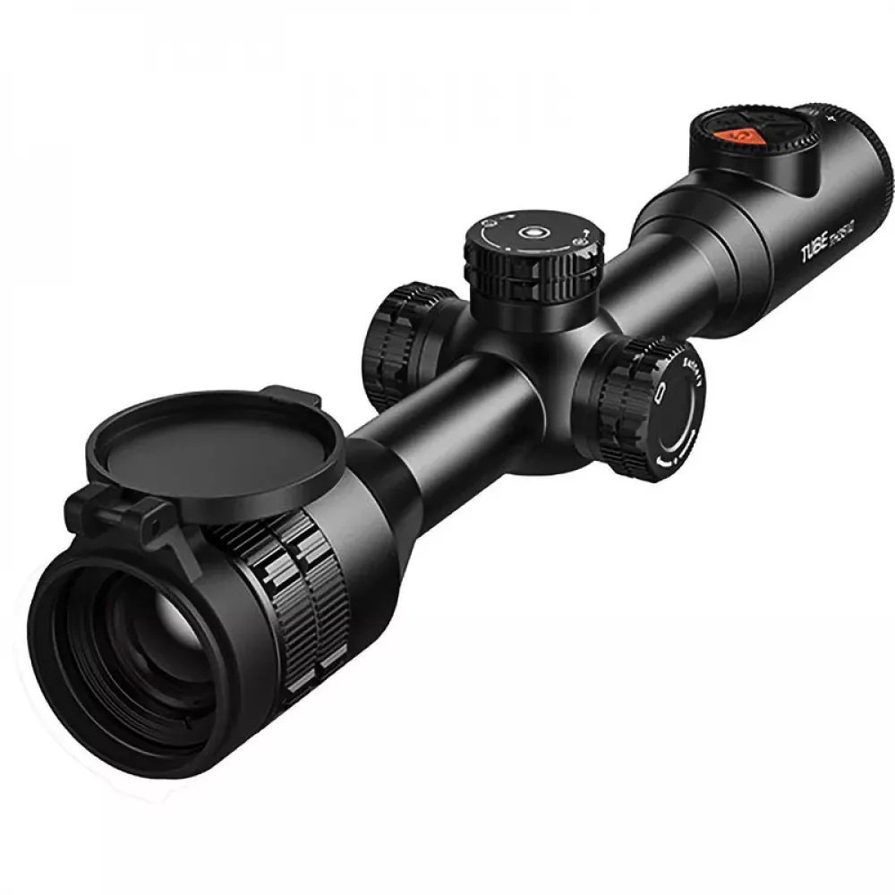 iRay Tube TH 35 V2 тепловизионный прицел