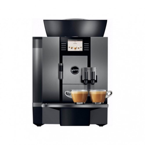 Кофемашина Jura Giga X3 Gen. 2 Professional