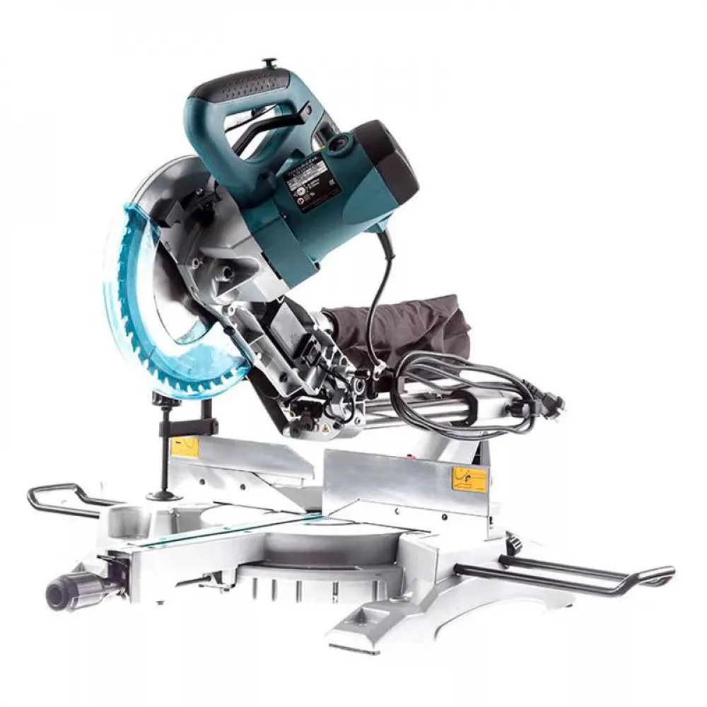 Торцовочная пила Makita LS1018L