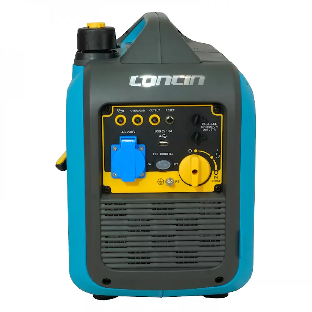 Loncin GR2300IS инверторный генератор 00-00157302