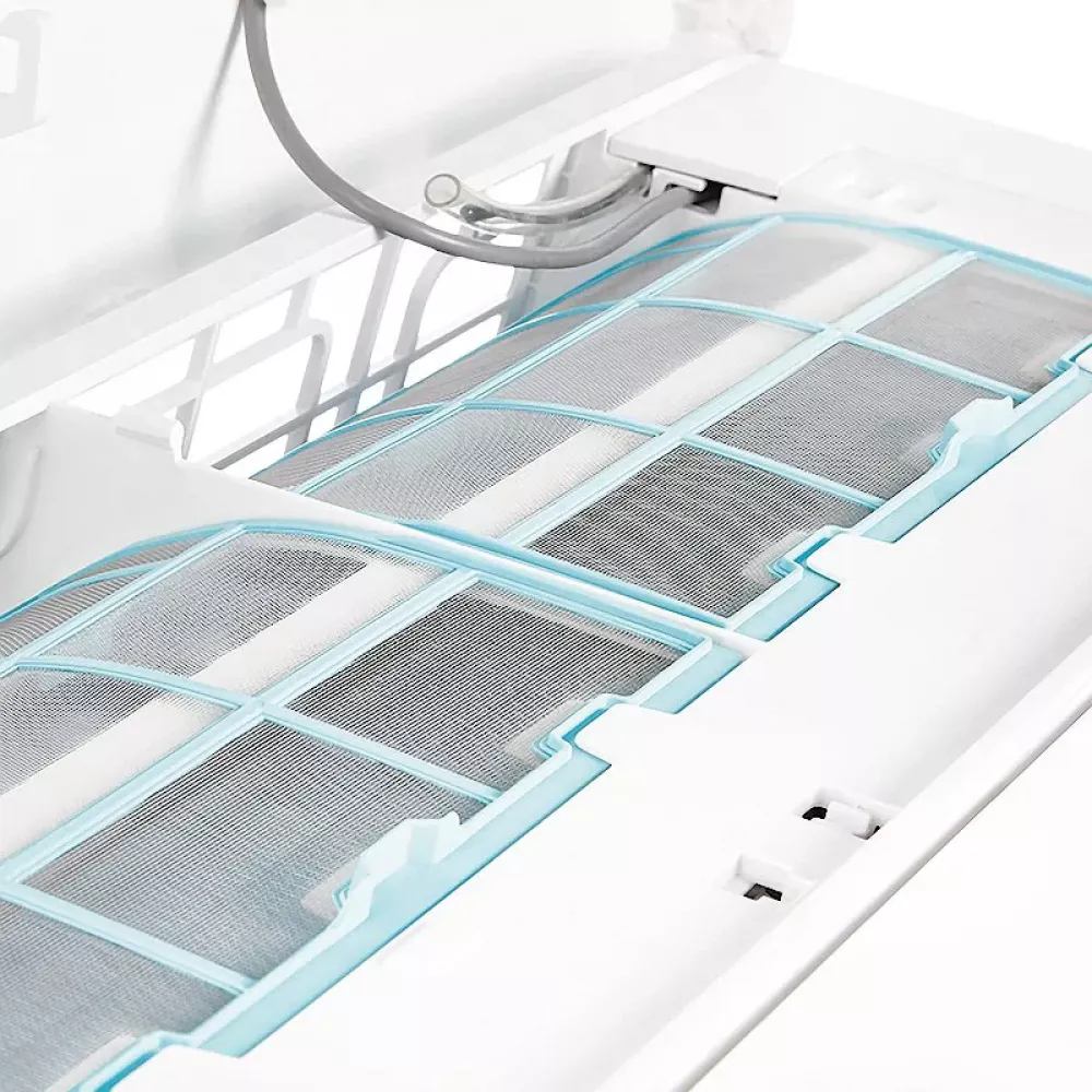 Ballu BSO-18HN8_22Y сплит-система комплект НС-1407894