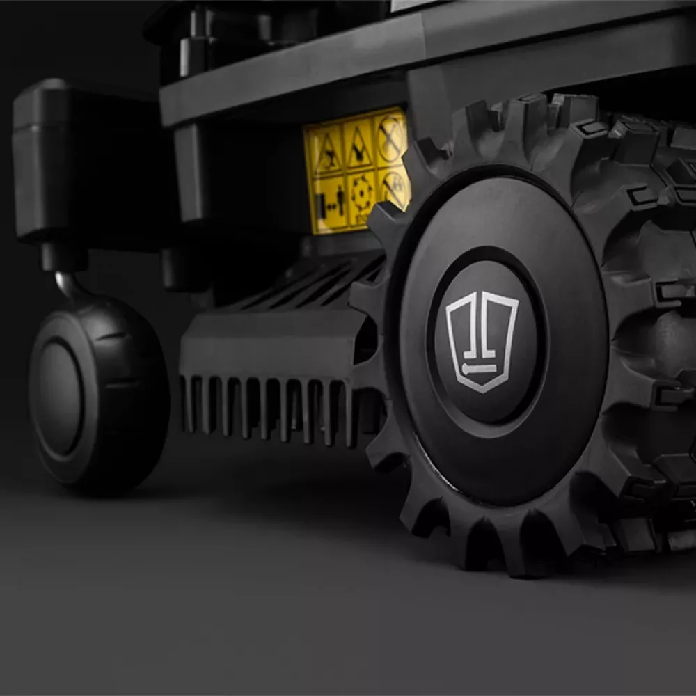 Caiman Tech X2.9 Elite GPS, GSM робот-газонокосилка TH029L4G1Z