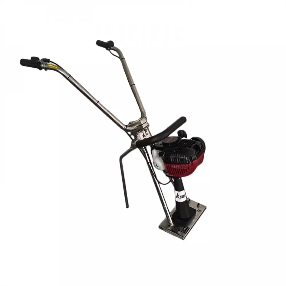 ТСС VTH-1,2 виброрейка бензиновая 203254