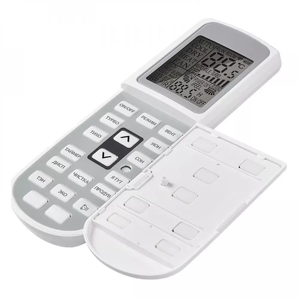 Ballu BSUI-09HN8_22Y сплит-система инверторного типа комплект НС-1412704