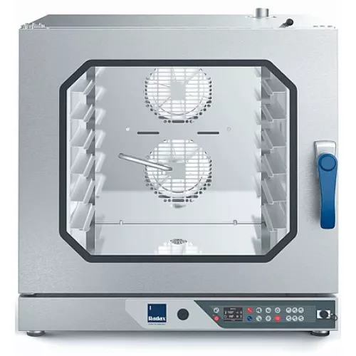 Пароконвектомат Radax Chekhov CC06DG0L