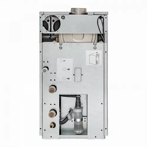 Baxi POWER HT 1.650 котел газовый напольный WHS43106560-