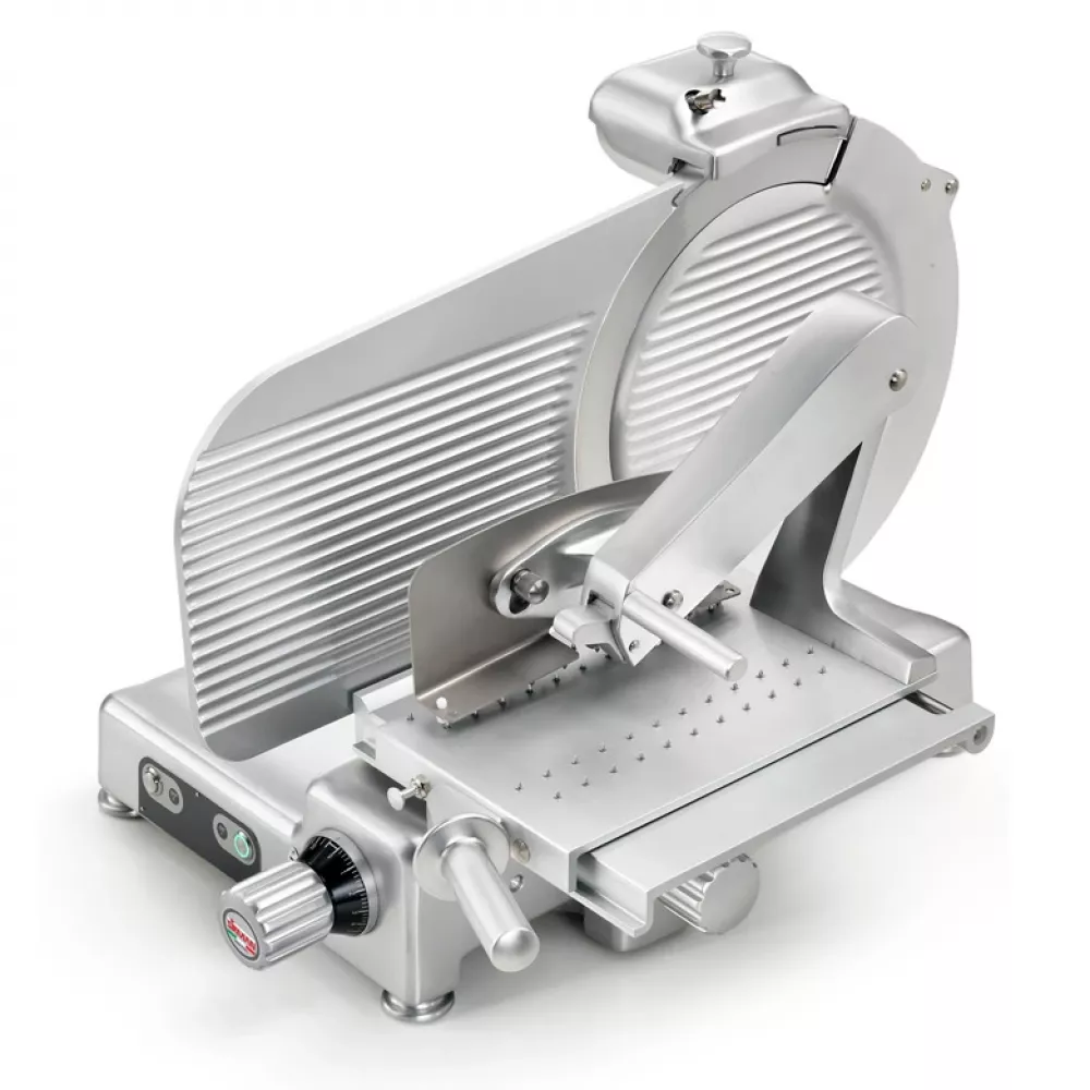 Слайсер Sirman Tiziano 350 Evo BS1 Top