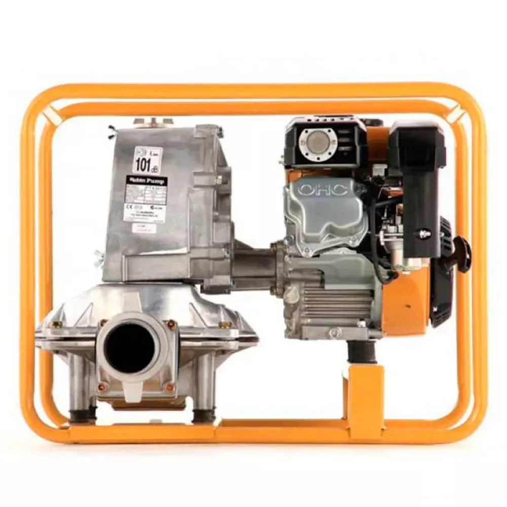 Мотопомпа бензиновая Caiman MECA16/20EX