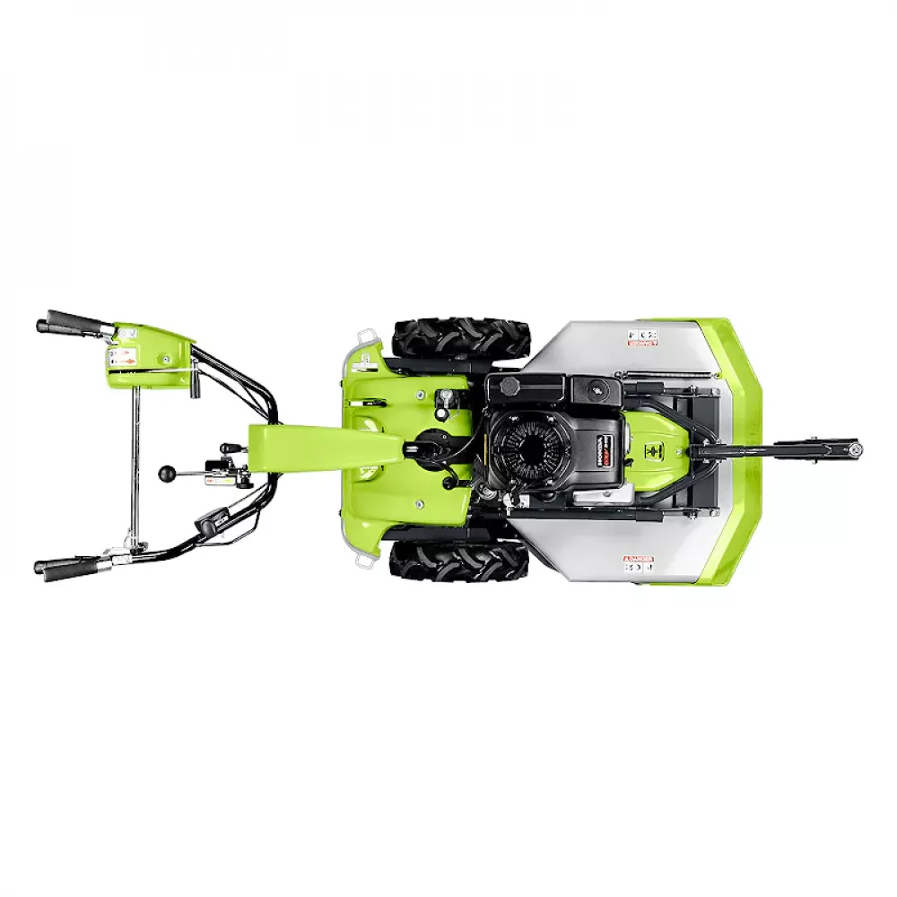 GRILLO CL 75 газонокосилка бензиновая 8Y1AZ