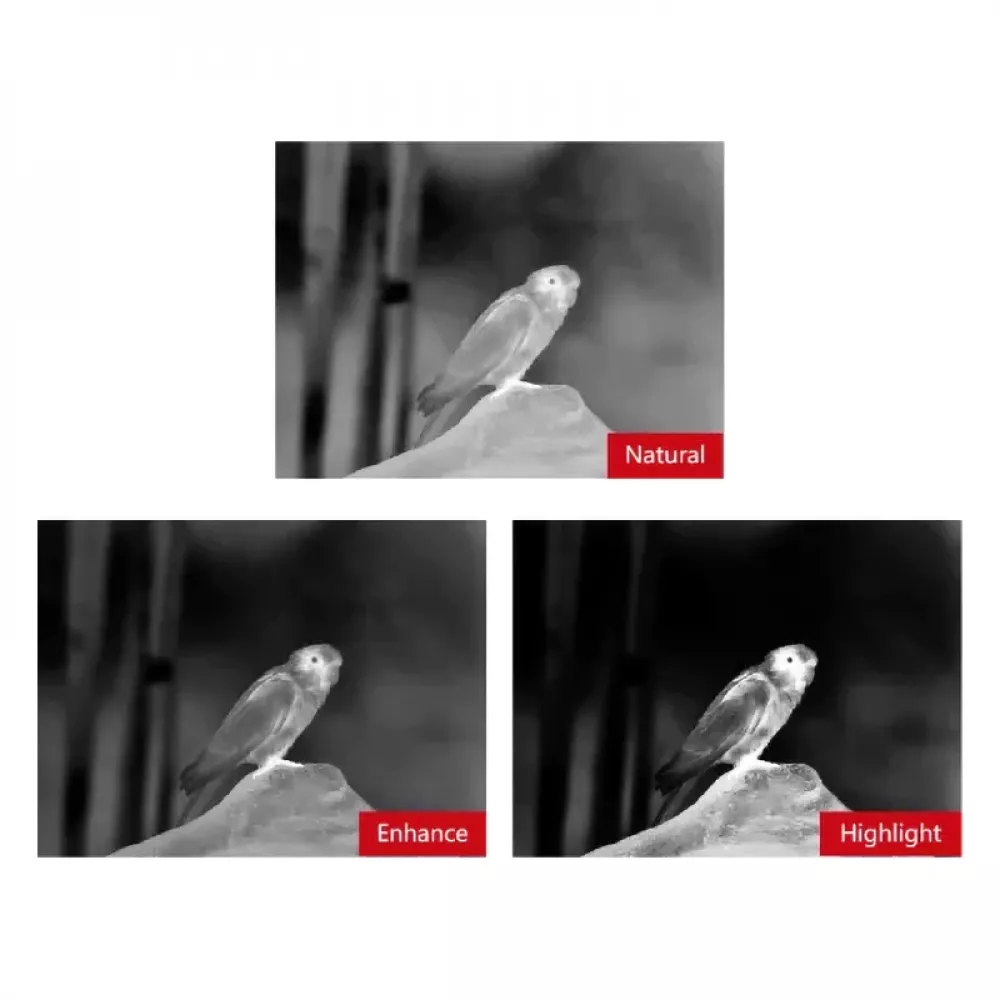 Guide TU430 тепловизионный прицел