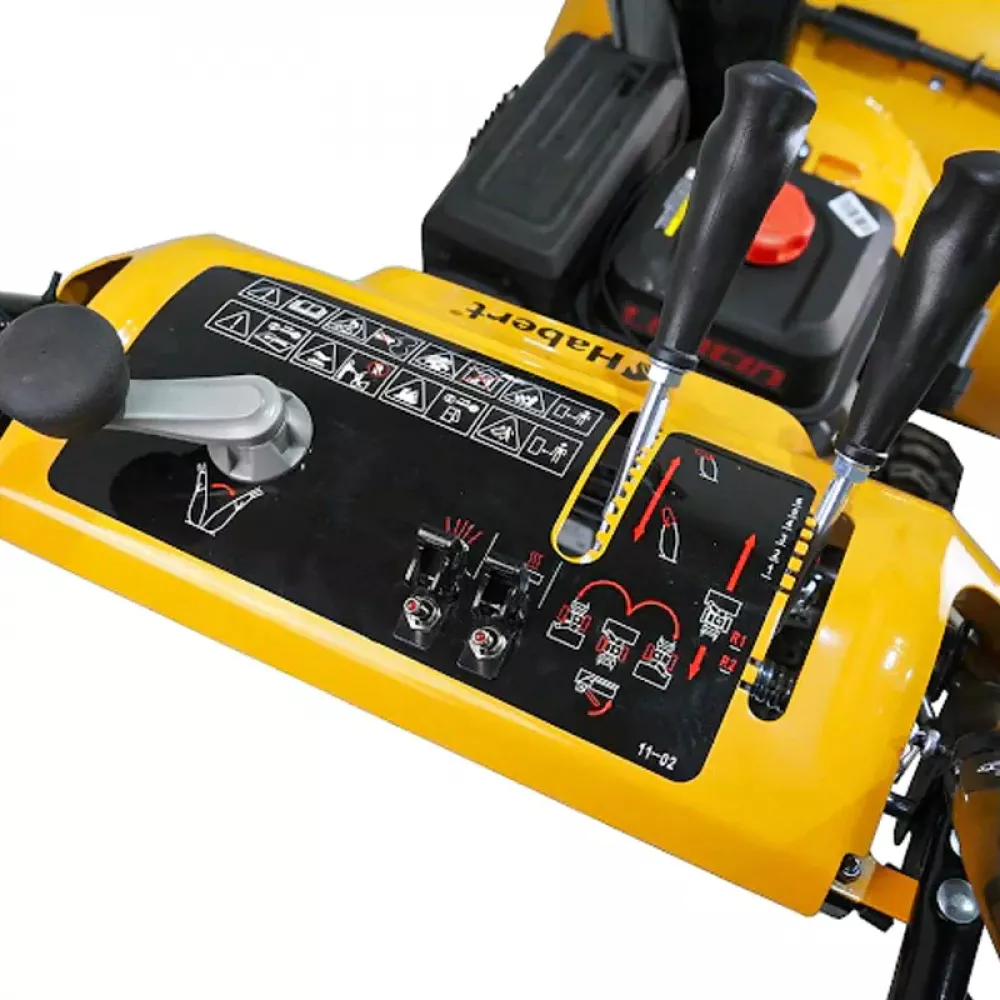 Habert HB930MS PRO снегоуборщик бензиновый 00-00155384