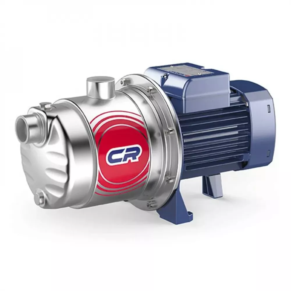 Насос из нержавеющей стали Pedrollo 4CR 200X, 43CR2004A