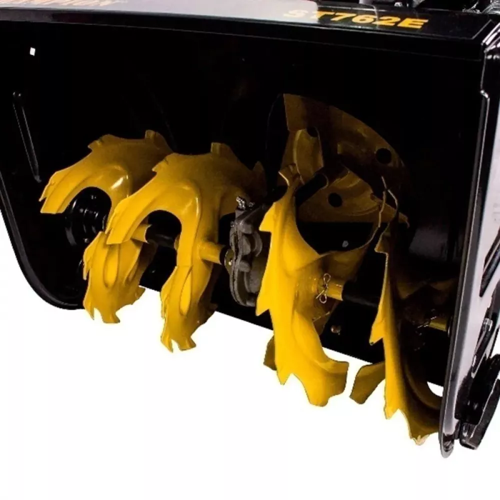 CHAMPION ST762E снегоуборщик бензиновый, ST762E