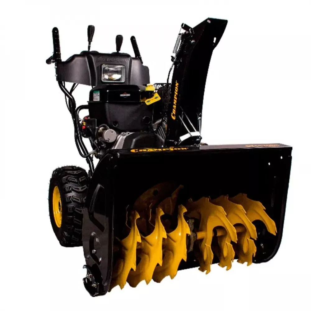 CHAMPION ST1170BS снегоуборщик бензиновый, ST1170BS