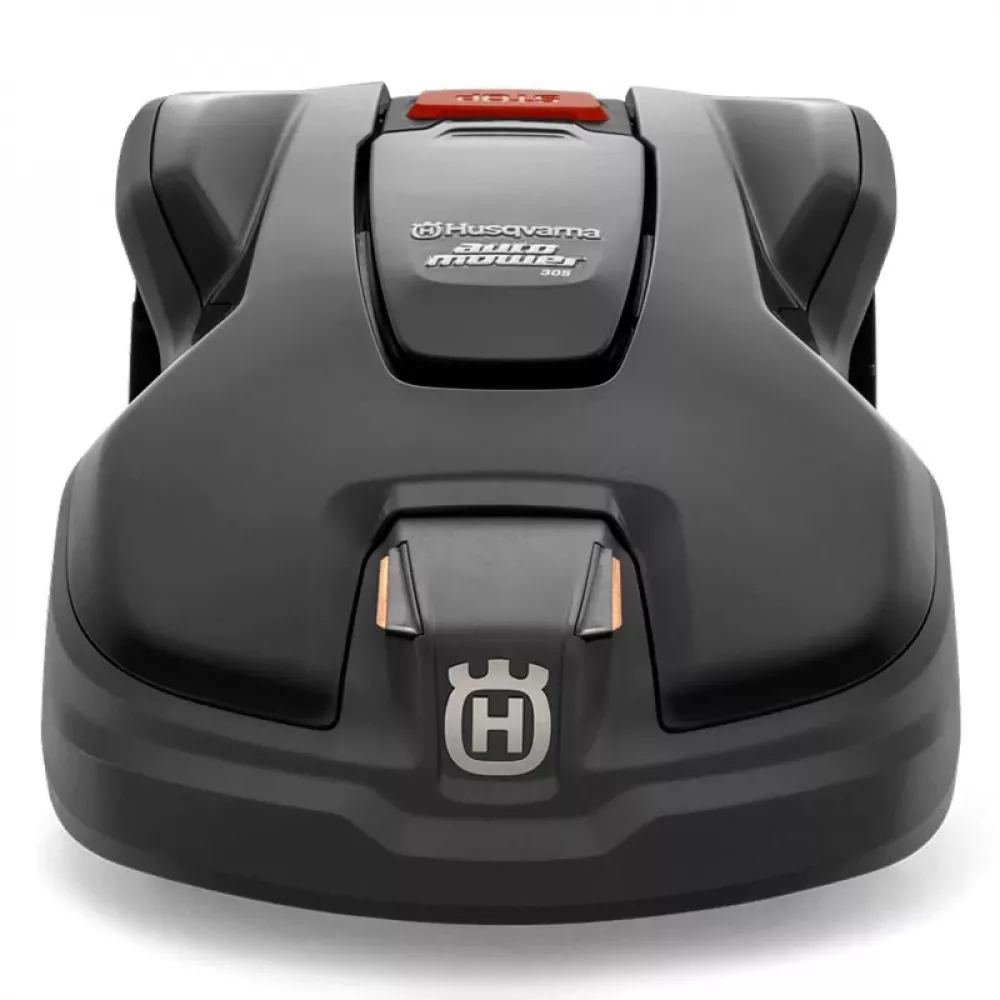 Газонокосилка-робот Husqvarna Automower 305, 9679740-11