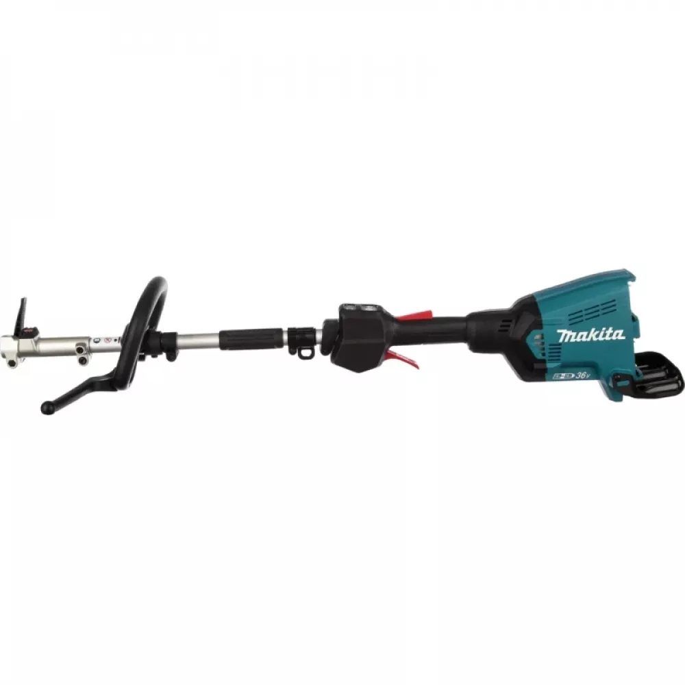 Makita DUX60Z аккумуляторный комбимотор (без АКБ и ЗУ)