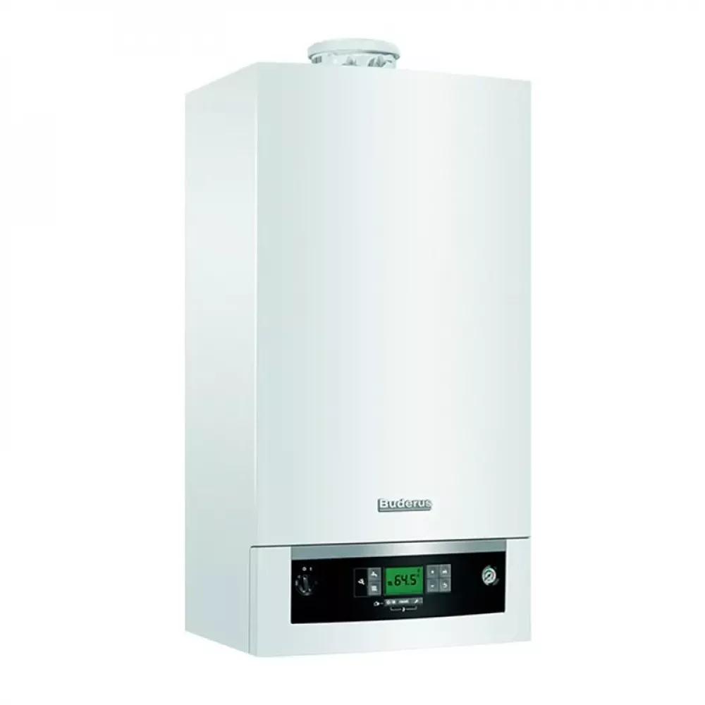 Настенный газовый котел Buderus Logamax U072-18, 7736900189
