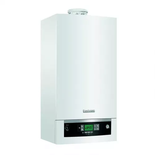 Настенный газовый котел Buderus Logamax U072-18, 7736900189