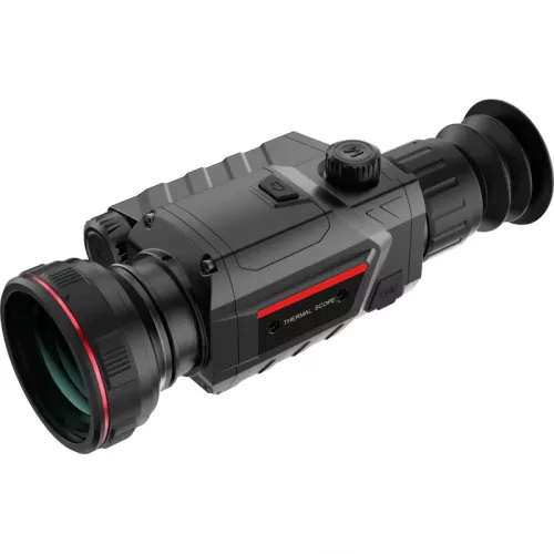 Guide TR420 тепловизионный прицел