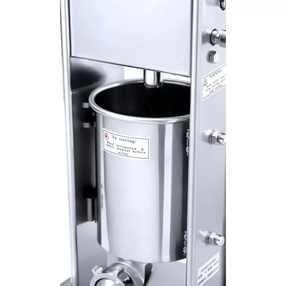 Шприц колбасный Hurakan HKN-ISV3