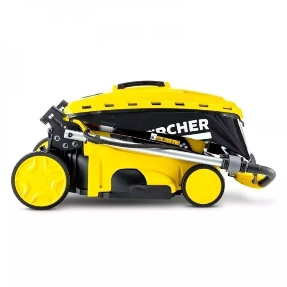 Karcher LMO 36-40 Battery аккумуляторная газонокосилка (без АКБ и ЗУ) 1.444-452.0