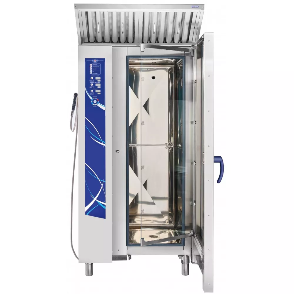 Пароконвектомат Abat ПКА 20-1/1ПМ2