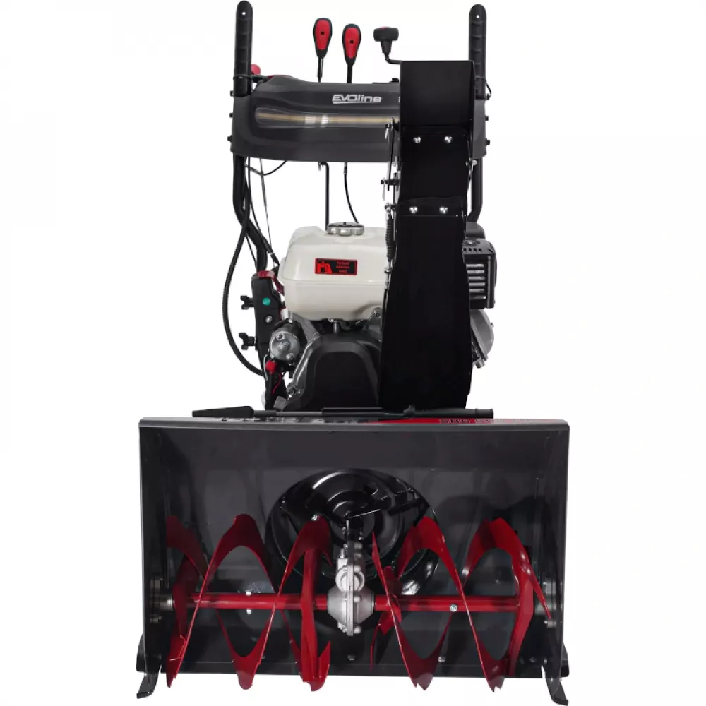 EVOline SBG 690 THE бензиновый снегоуборщик