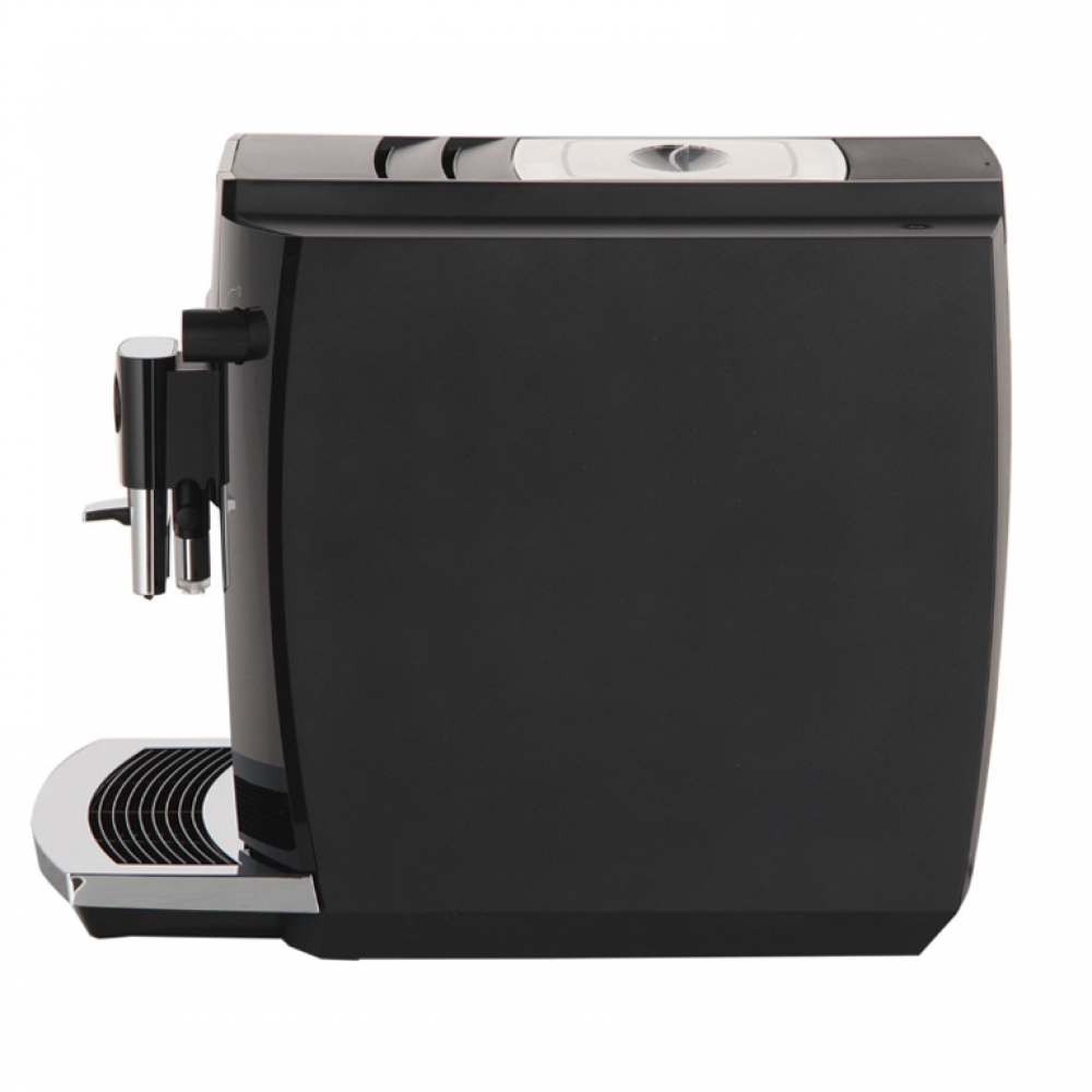 Кофемашина Jura E6 Piano Black 2023