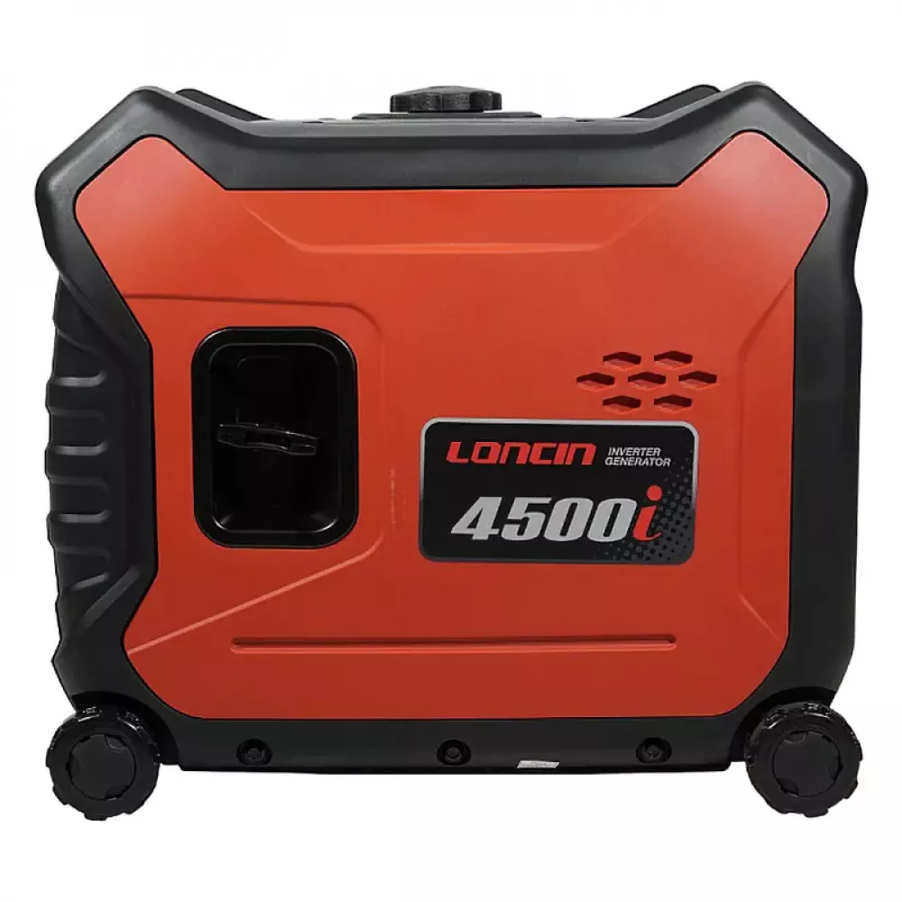 Loncin LC4500i инверторный генератор 00-00153276