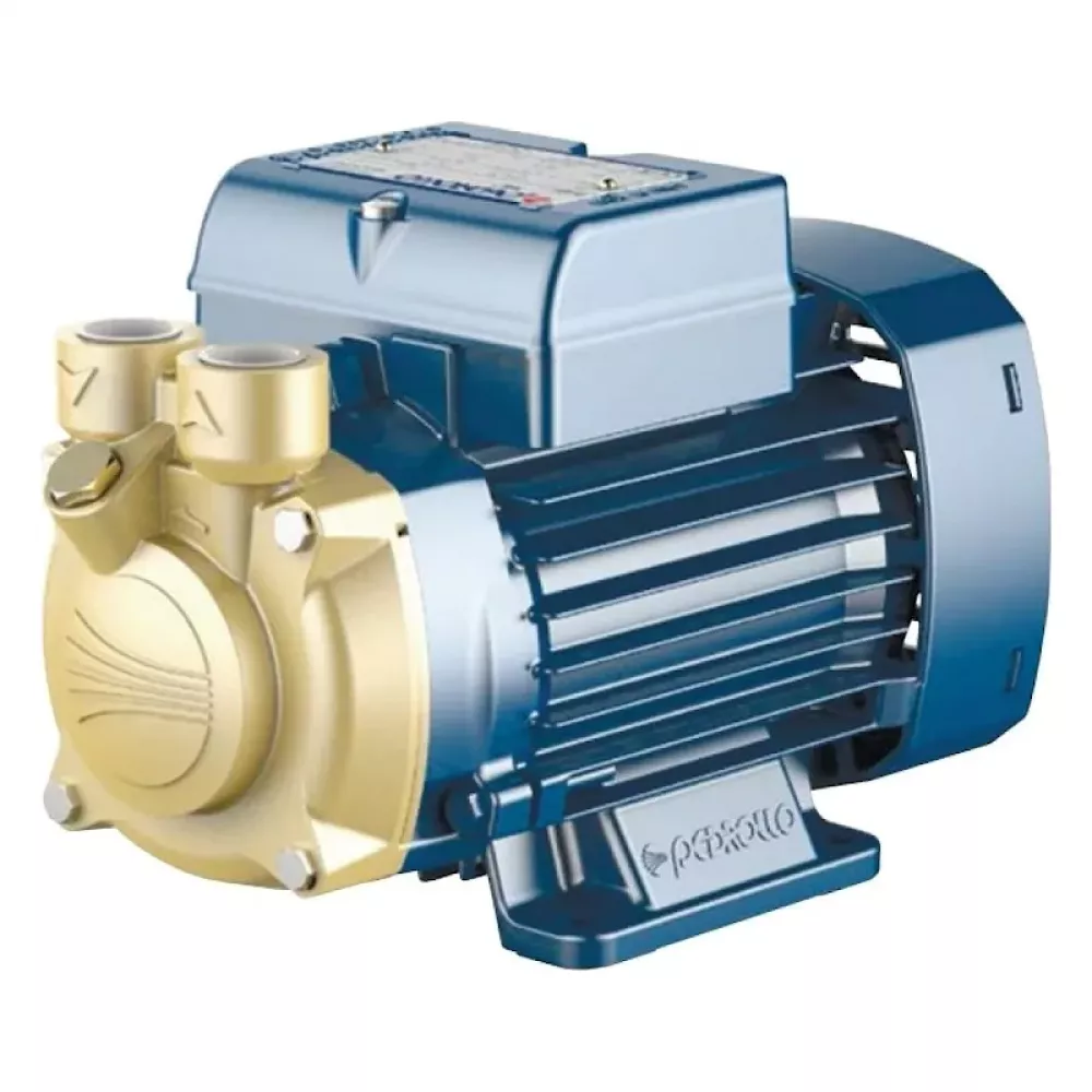 Pedrollo PV 90 - EPDM насос вихревой 41PNV90AT